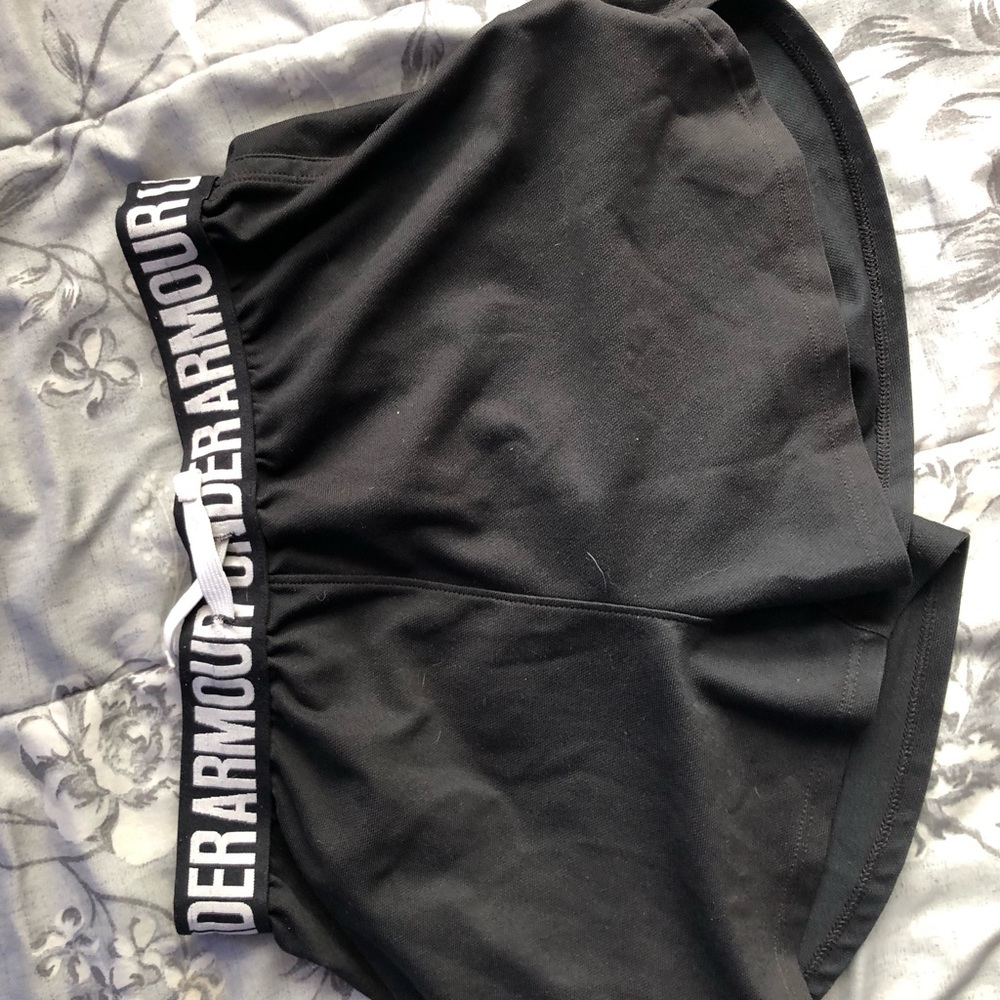 Athletic Shorts